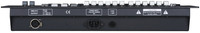 Console d'éclairage DMX 192 Contrôleur d'éclairage de scène à 192 canaux