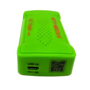 <span class=keywords><strong>Gtmedia</strong></span> V8Finder Mini <span class=keywords><strong>BT03</strong></span> Buscador de TV Satelital Digital, TV Satelital, 2, 3 Unidades - Product Image 5