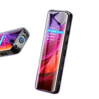 Caméra Portable A13 HD 1080P, Webcam, enregistrement vidéo avec écran LCD, sport DV pour classe