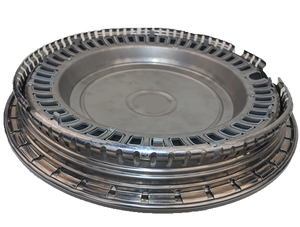 Enjoliveurs de roue en acier inoxydable de <span class=keywords><strong>14</strong></span> <span class=keywords><strong>pouces</strong></span> pour 42621-26160 - Product Image 3