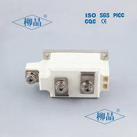 Modules de diodes SKKD280/16E 280A, expédition directe de l'usine, remplacement pour Semikron