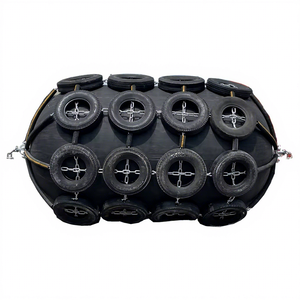 <span class=keywords><strong>Vente</strong></span> d'usine : Pare-battage pneumatique Yokohama en caoutchouc Yokohama pour utilisation en forage offshore, pour bateaux de pêche / navires / équipements navals - Product Image 1