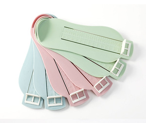 Wholesale Toddler Newborn Baby Shoes Girl Boy Foot <b>Gauge</b> Size <b>Measuring</b> Ruler <b>Tool</b> Eco-Friendly Plastic First - Product Image 5