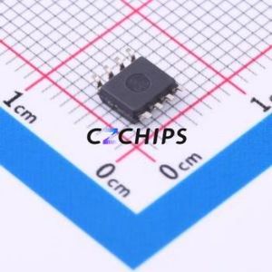 Amplificador de entrada FET de Chip IC de circuito integrado OPA141AIDR, nuevo y Original - Product Image 2