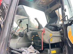Excavatrice Volvo d'occasion de 21 tonnes, modèle original, EC140DL, EC60DL, EC140DL, EC240D, EC210DL, à vendre - Product Image 4