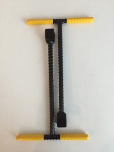 12 "X" مفاتيح لحد عداد المياه - Product Image 4