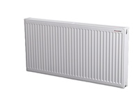 Radiateur de chauffage central en acier pour la maison, fabriqué en Chine, moins cher, pour eau chaude