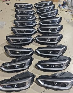 Le système d'éclairage des phares est disponible pour le phare <span class=keywords><strong>audi</strong></span> <span class=keywords><strong>a5</strong></span> 2020 - Product Image 5