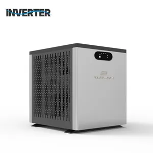 Power World mini pro series инверторный источник воздуха для бассейна r32 тепловой насос для бассейнов rohs китайский warmtepomp