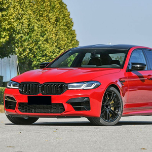 GX thương hiệu 51118073505 P/N:51118073505 cho BMW <span class=keywords><strong>M5</strong></span> F90 phía trước <span class=keywords><strong>Bumper</strong></span> Hợp kim nhôm khung trái BMW phụ kiện - Product Image 5