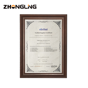 แผงควบคุมแรงดันไฟฟ้าอัตโนมัติ (<span class=keywords><strong>AVR</strong></span>) รุ่น Zhongling <span class=keywords><strong>AVR</strong></span> 4695002902 สำหรับเครื่องกำเนิดไฟฟ้าแบบไร้แปรงถ่าน กระแสไฟฟ้า 16A - Product Image 6