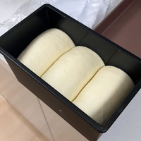 Machine à pain et à toasts automatique LongYu SV-209 pour boulangerie commerciale, 380V, multi-prises, facile à utiliser, équipement pour usine alimentaire