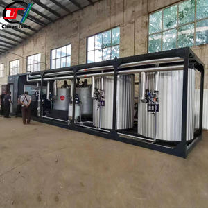 Straßen instandhaltung Sbs-modifizierte Polymer-Bitumen emulsion anlage auf Polyester basis - Product Image 2