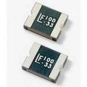 2016L300/16MR PTC Resettable <b>Fuse</b> Electronic <b>Component</b> - Product Image 1