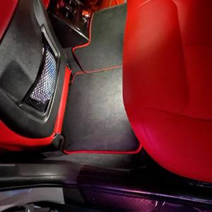 พรมปูพื้นรถยนต์ 5 มิติ กันลื่น กันน้ำ รุ่นหรู ขายดี ปี 2025 กำลังเป็นที่นิยมในอิรัก สำหรับรถ SPORTAGE ปี <span class=keywords><strong>2022</strong></span> - Product Image 6
