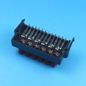 Mới 2015 Loa đẩy kết nối, Loa thiết bị đầu cuối WP14-01A - Product Image 3
