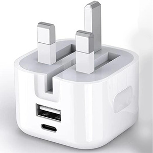 Wholesale Quality Assured PD USB C Charger 20W-40W EU <b>US</b> UK AU Fast <b>Adapter</b> For iPhone - Product Image 1