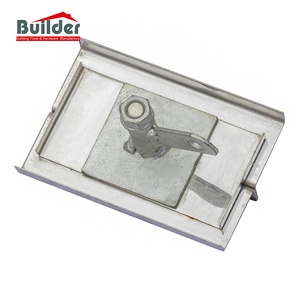 Outil de marche pour béton en acier inoxydable de qualité industrielle et bricolage - Product Image 5