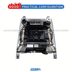 Trung tâm giao diện điều khiển lắp ráp cho Aston Martin Rapide DB9 DBs thuận lợi 2008 2013 OEM 6g3315k237aa tháo rời sử dụng xe phần gốc - Product Image 3