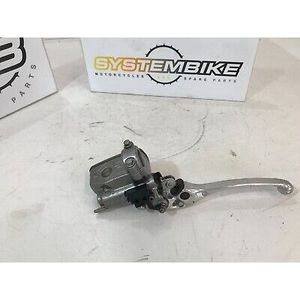 Interruttore luce sinistro per moto Yamaha Fz6 Fazer 2004 2005 2006 - Product Image 5