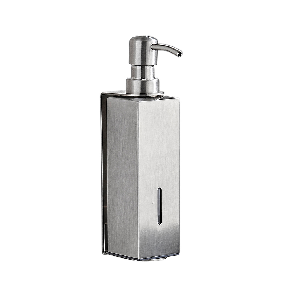 Brosse Carrée 1