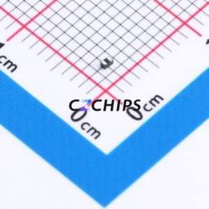 Nuevo y original BRESD5V0X1C2ZP Transistor DE LA DFN1006-2L ESD y protección contra sobretensiones (TVS/ESD) - Product Image 2