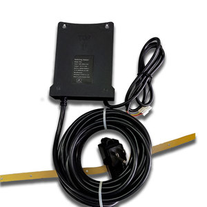 Cyhx UL AC-DC12v2a24W ที่ได้รับการรับรองจาก FCC อะแดปเตอร์สวิตช์ไฟแบบกันฝน R24ปลั๊ก/ซ็อกเก็ต/<span class=keywords><strong>สาย</strong></span>คล้องสำหรับยึดมาตรฐานอเมริกัน - Product Image 3