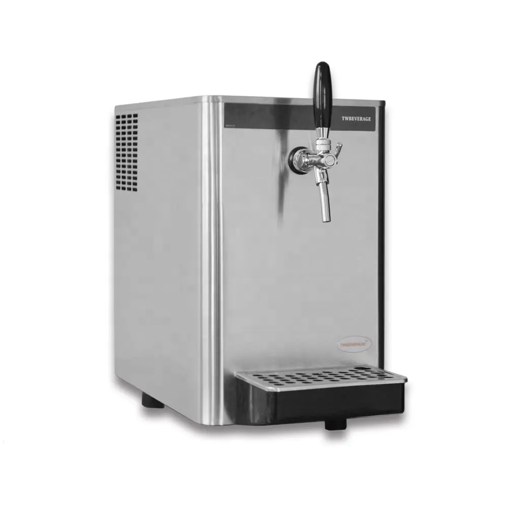 Hot Koop 30L Rvs Tapbier Dispenser