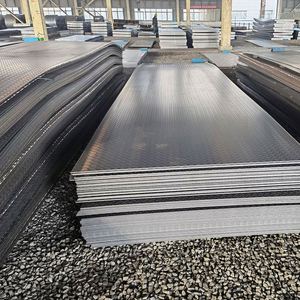 Venta Directa de Proveedor Chino, Placa de Acero al Carbono Laminada en Caliente ASTM/JIS/AISI Q235/Q345/A36 con Servicios de Soldadura/Doblado/Corte - Product Image 2