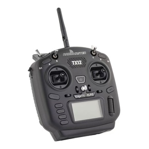 Meilleur contrôleur de vol Nano Qx2 4 en 1 pour débutants, combo de contrôleur de vol Furious Fpv <span class=keywords><strong>F</strong></span>-<span class=keywords><strong>35</strong></span> <span class=keywords><strong>Lightning</strong></span>, Radiomaster Tx12 - Product Image 4