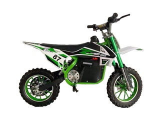 Nueva Minimoto Infantil de Fábrica 2022, 250w 350w 500w 800w 1000w 24v 36v, con Certificación CE - Product Image 1