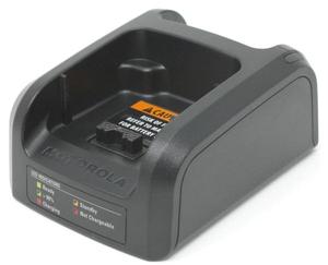 Cargador de Radio Bidireccional Oem Motorola Nntn8245 Nntn8244 Nntn8246 para Walkie Talkie Mtp3150 Mtp3250 Mtp3550 Mtp6650 Mtp6750 - Product Image 4