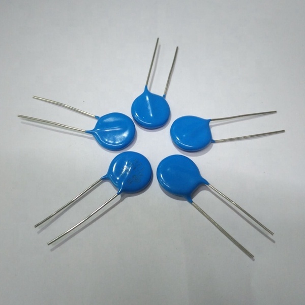 VARISTOR 20D151K Voltage Dependent Resistor