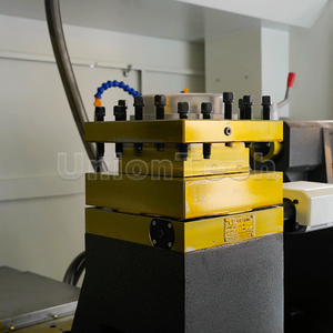 Torno CNC de Alta Resistencia con Corte Potente, Centro de Torneado Automático de un Solo Husillo, Precio - Product Image 4