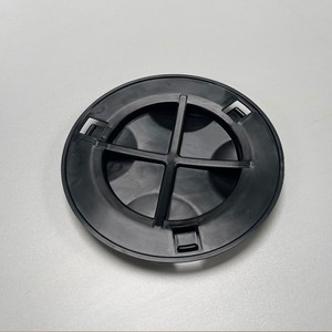Mini Inspection Cover 51772751776 Plastic <b>Clip</b> On For Fog Light Wheel Arch <b>Trim</b> - Product Image 1