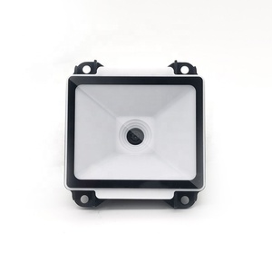 โมดูลบาร์โค้ด EMT8052SC แผงกระจกนิรภัย พร้อมพอร์ต USB และ RS232 สำหรับตู้คีออสก์สแกนด้วยตนเอง มีความเสถียรดี - Product Image 1