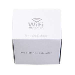 Bộ Lặp <span class=keywords><strong>Wifi</strong></span> Không Dây Băng Tần Kép 1200Mbps Hỗ Trợ Ăng-ten Cố Định 4 * 3dBi Bên Ngoài <span class=keywords><strong>WPS</strong></span> Và Bộ Lặp <span class=keywords><strong>Wifi</strong></span> Cổng LAN 1*100Mbps - Product Image 5