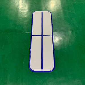 Colchoneta de Gimnasia Inflable Personalizable en Color y Tamaño, Colchoneta de Gimnasia Ecológica - Product Image 1