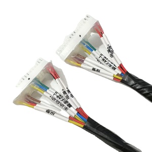 Kabel Pengganti Harness Kabel Pengisi Daya Baterai Mobil Kustom Booster Jumper - Product Image 1