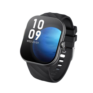 Kỹ thuật số Smartwatch không thấm nước IPX7 thời trang Smartwatch Tương thích với điện thoại và máy tính bảng - Product Image 2