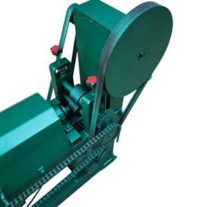 Máquina Enderezadora y Cortadora <span class=keywords><strong>de</strong></span> Alambre <span class=keywords><strong>de</strong></span> Acero/Máquina Enderezadora <span class=keywords><strong>de</strong></span> Alambre <span class=keywords><strong>de</strong></span> Acero Inoxidable a Bajo <span class=keywords><strong>Precio</strong></span> - Product Image 6