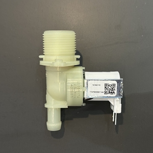 Válvula de entrada para lavavajillas <span class=keywords><strong>ELTEK</strong></span> 10150173 17476000001144 Repuestos para lavavajillas - Product Image 1