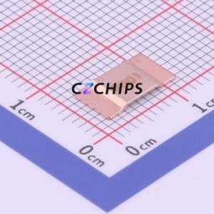 Resistencia de Detección de Corriente ASR-M-5-1-3% / Resistencia Shunt 3920 (Tipo de Resistencia: Shunt) (Resistencia: 1mOhm) (Precisión: 3%) - Product Image 1