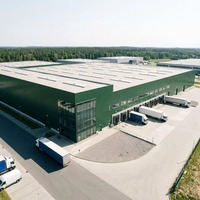 Fábrica de Estructuras de Acero Farmacéuticas, Diseño Profesional Moderno, Venta al Por Mayor