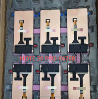 Écran pour Infinix Note 30 Pro X678b, écran LCD pour Infinix Note 12 X663, écran tactile pour Infinix