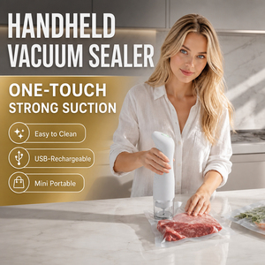 Mini Sellador de Alimentos <span class=keywords><strong>al</strong></span> <span class=keywords><strong>Vacío</strong></span> Portátil, Máquina Eléctrica para Conservar Alimentos <span class=keywords><strong>al</strong></span> <span class=keywords><strong>Vacío</strong></span>, Bomba de <span class=keywords><strong>Vacío</strong></span> para Ropa, Recargable por USB, Personalizable - Product Image 1