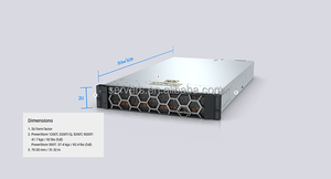 Industrial Powerstore 5200T Nvme 3.84tb Backup Scalable All-Flash Storage Industrial Powerstore - Product Image 4