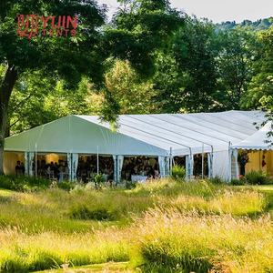 Carpa de 10x20 para Bodas y Eventos, con Capacidad para 200 Personas - Product Image 6