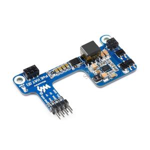 Module d'alimentation <span class=keywords><strong>Ethernet</strong></span> Gigabit Pi PoE Mini Board 802.3af 25W - Product Image 4