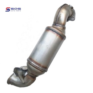 Ventes directes d'usine <span class=keywords><strong>208</strong></span> 12-19 3008 308 07-15 5008 508 10-18 CONVERTISSEUR DE CATALYSEUR D'ÉCHAPPEMENT POUR <span class=keywords><strong>PEUGEOT</strong></span> - Product Image 6